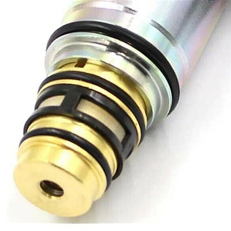 

A22F-Car Air Conditioner Ac Compressor Solenoid Valve Electronic Control Valve For A3 A4 TT