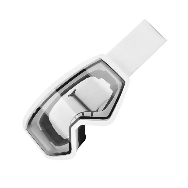 652F على الجليد نظارات مكافحة الضباب نظارات التزلج طبقات مزدوجة على الجليد نظارات يندبروف نظارات التزلج الضوئية للأطفال