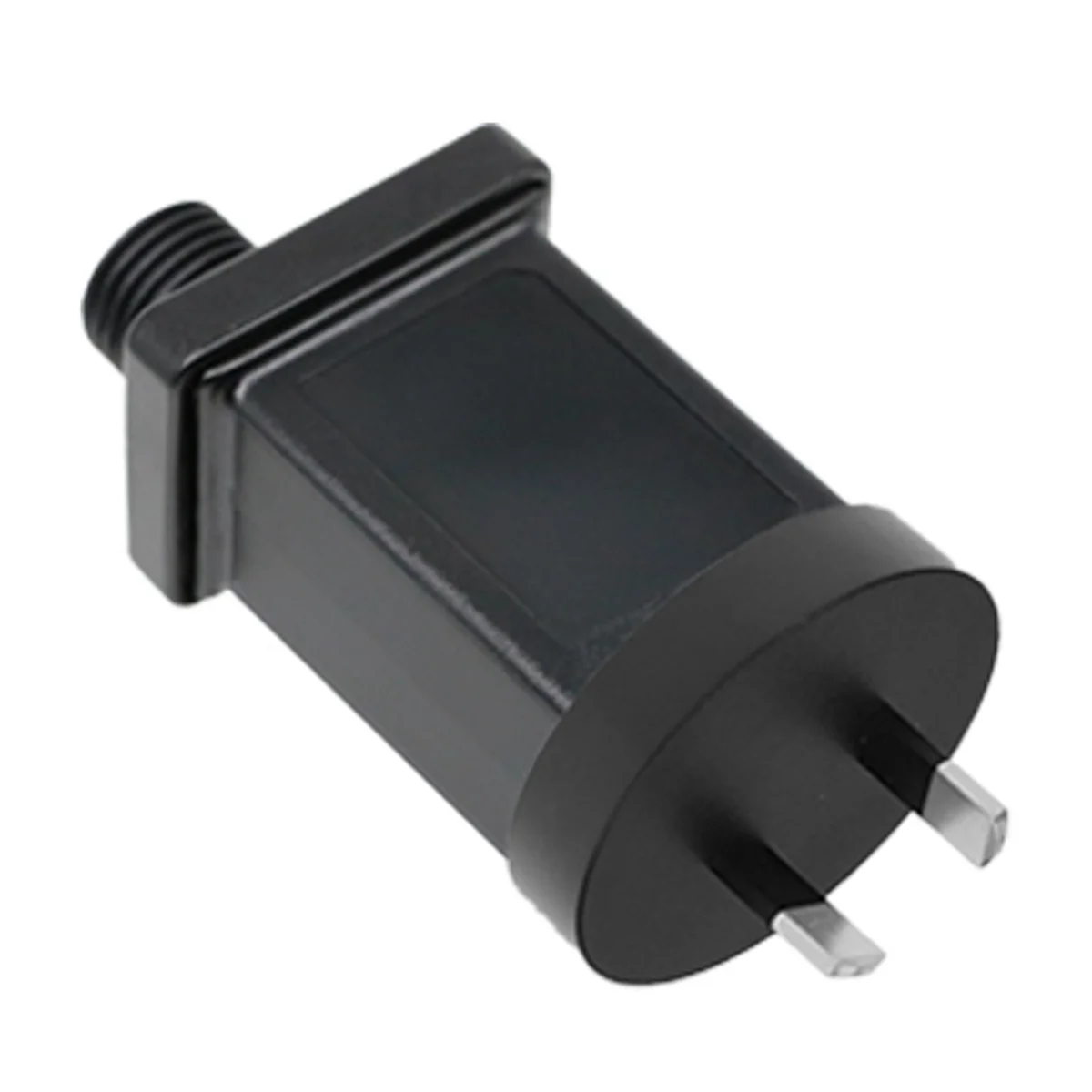 【Power Supply】 12V 1.5A Plug LED Power Supply LED Transformer Plug Adapter IP44 Waterproof Christmas LED Light Strip Adapter AU