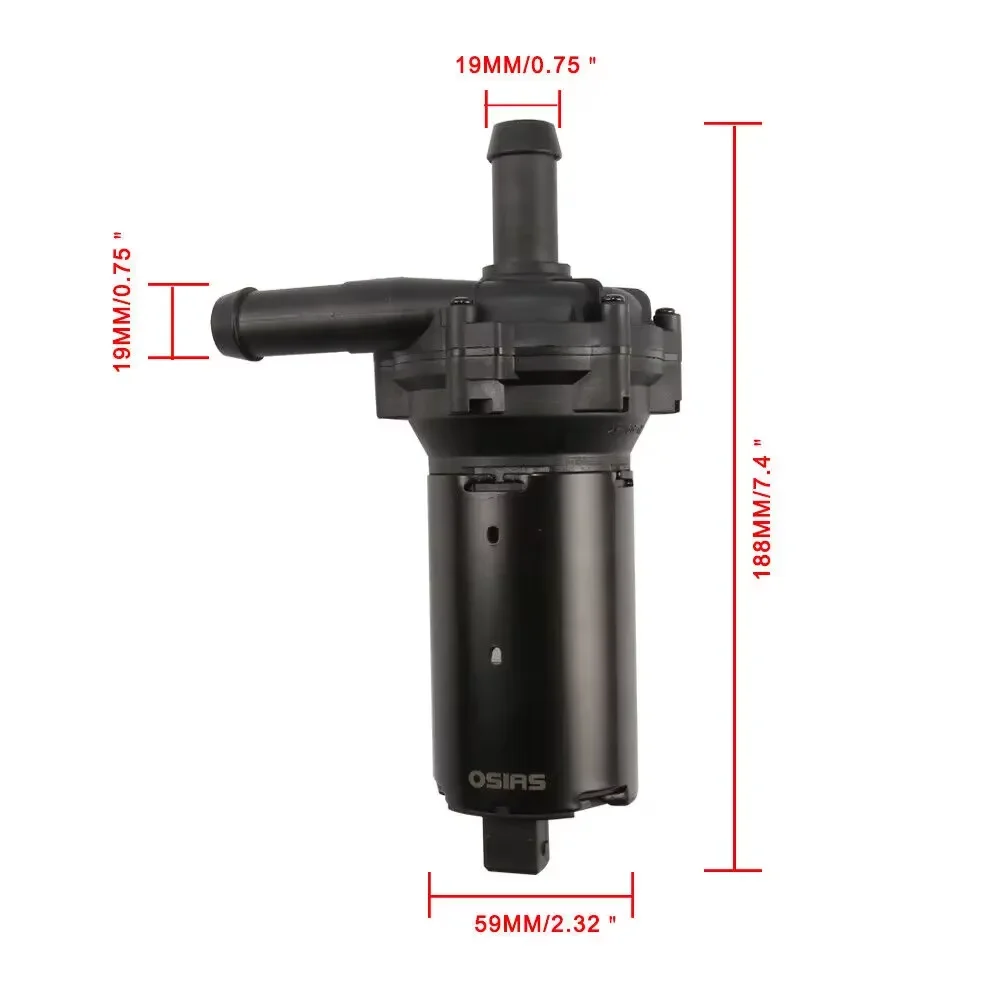 Electric Intercoole…