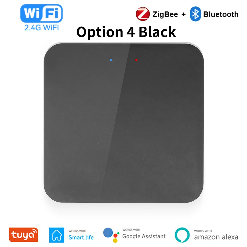 Variant: Multi-mode Gateway B