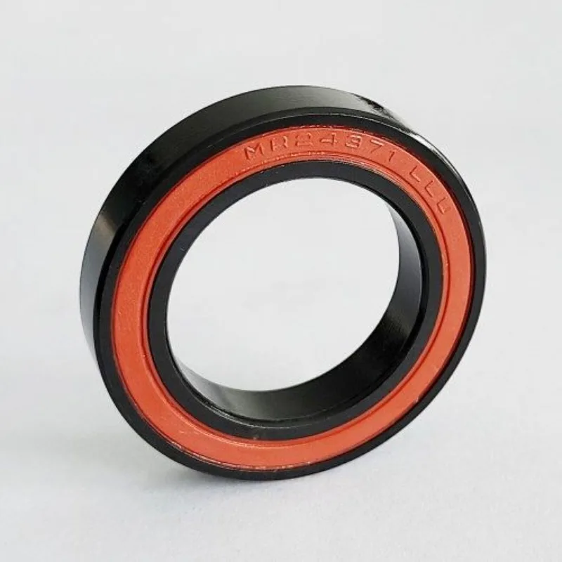 Trek BB90 | Abnormal Noise of Center Shaft Frame | ABEC-3 | MR24371-LLU (Outer Diameter 37.1mm)