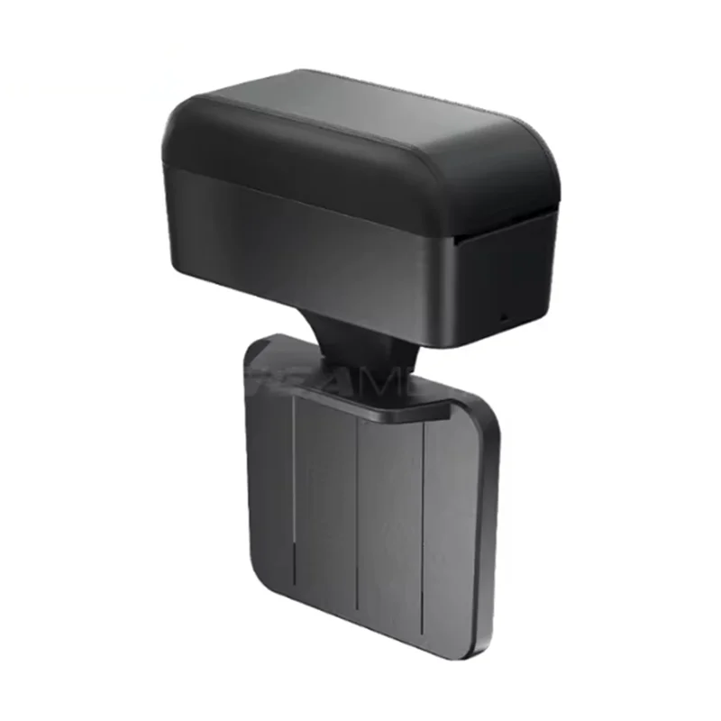 

Powerful Car Armrest Box Organizer Relieve Fatigue Car Storage Box Retrofit Parts Increase Universal Interior Arm Rest Seat Orga