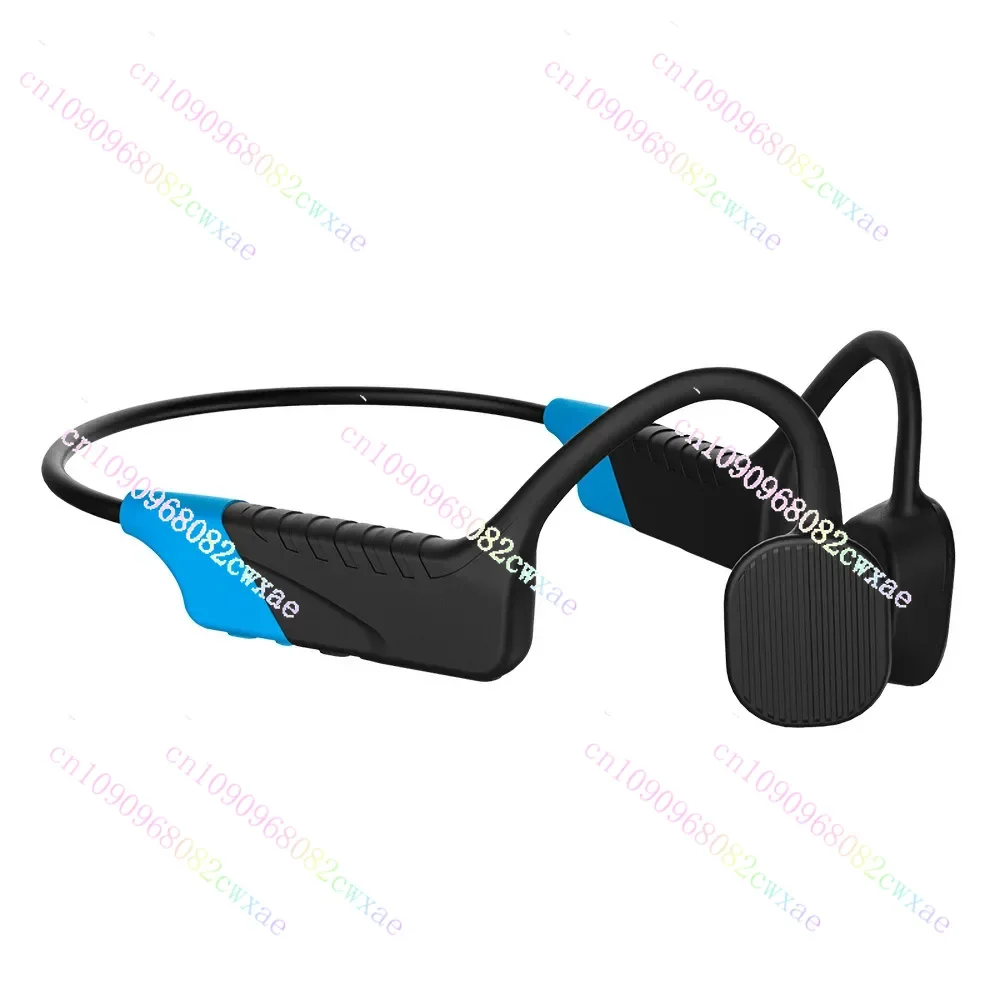 Underwater Swim Coach Walkie Talkie Communication Ear Phone Swimming Equipment Training Waterproof Wireless Headset Headphone