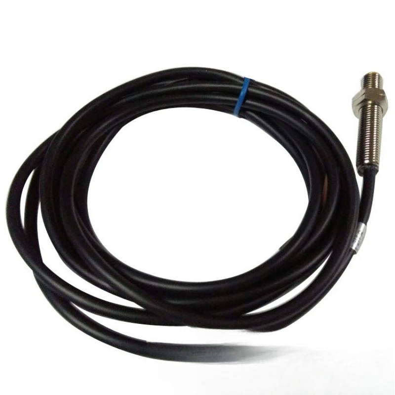 

Proximity switch sensor probe M8 metal induction inductive electric eye normally open and normally