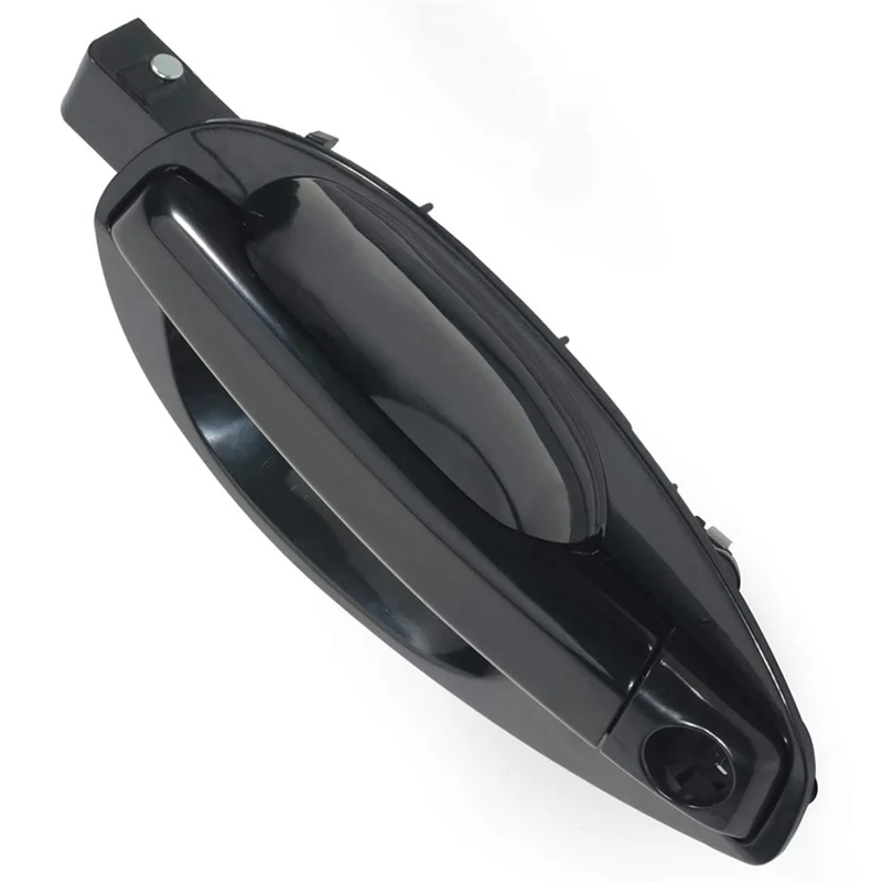 

A05U-Outside Door Handle Catch For Hyundai Tiburon Coupe 2.0L 2.7L 2003 - 2008 Front