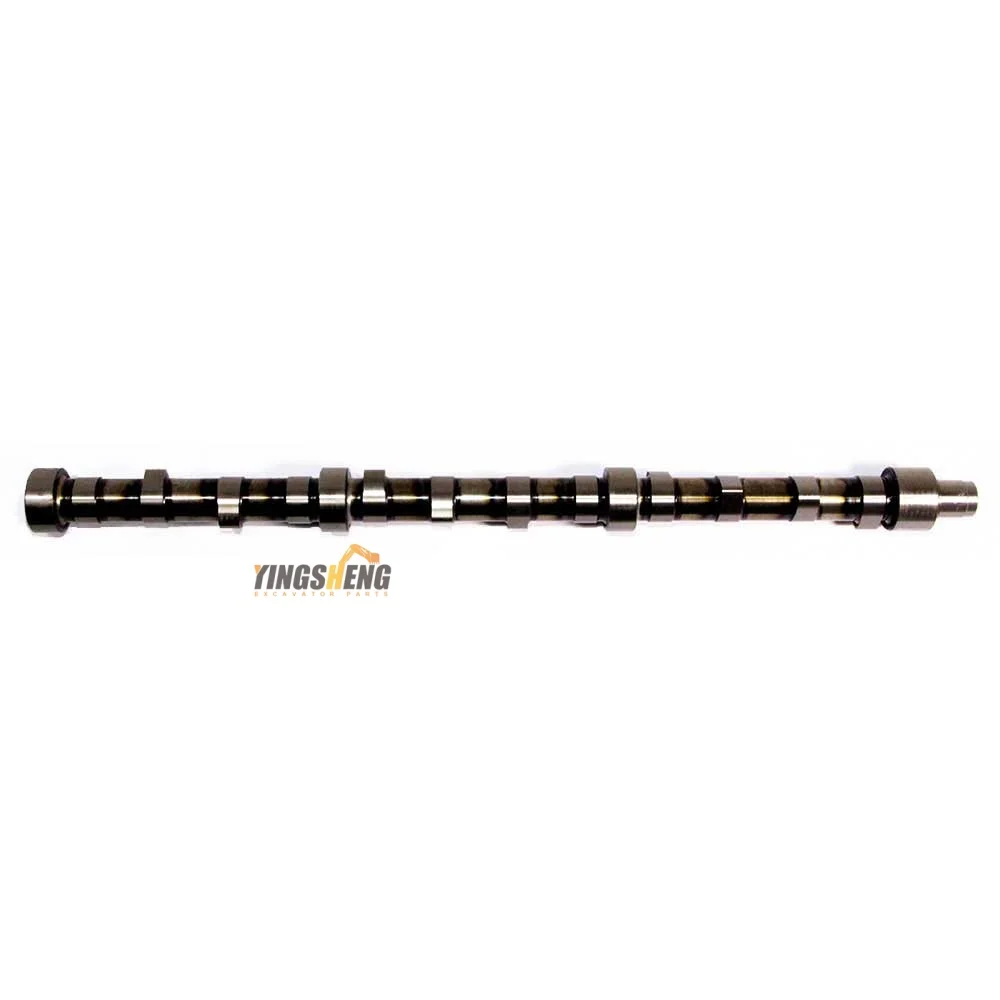 

6207-41-1111 PC200-5 PC220-5 D65E D85E продажа распределительного вала двигателя 6D95 детали экскаватора распределительный вал экскаватора