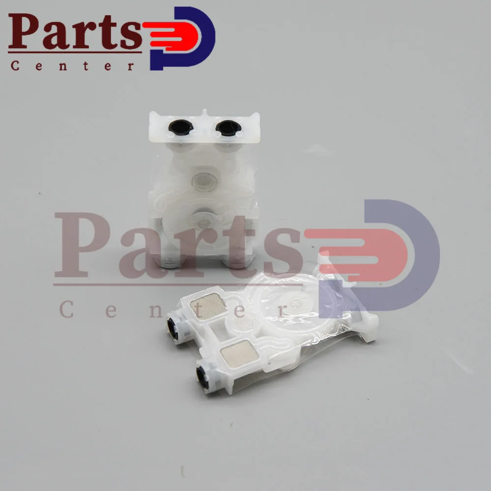 4PCS Roland DX7 Printhead Damper compatible for Roland RA640 RF640 XF640 RE640 FH740 VS640 BN-20 Mutoh VJ1638 VJ1618 Printer DX6