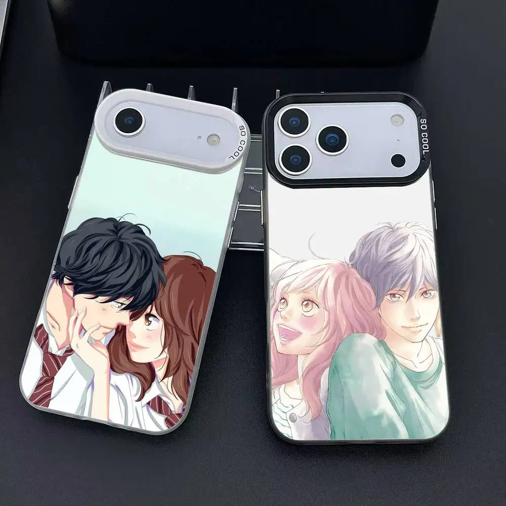 Anime Ao Haru Ride … - image