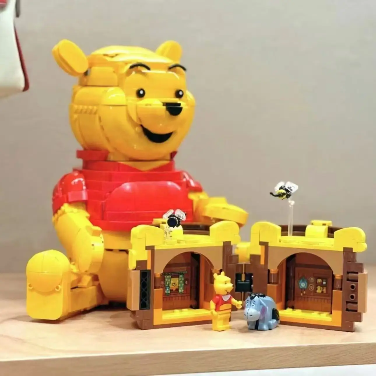 Thumbnail 3 - #35 Best Classic Building Blocks Sets to Buy In 2026