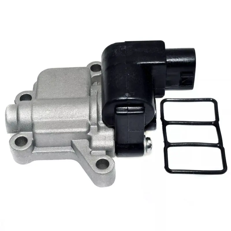 ABHX-16022-RAA-A01 Car Idle Air Control Valve For Honda Accord 2.4 2003-2006 16022RAAA01 6