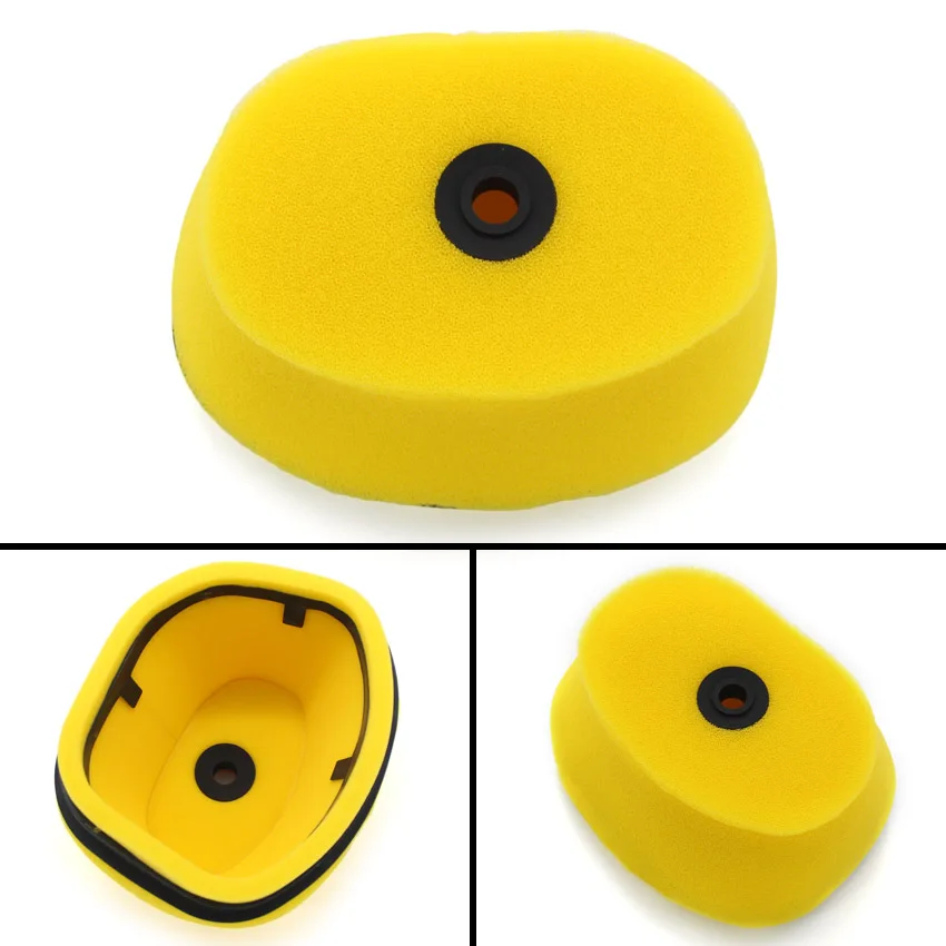 

Motorcycle Air Filter is for Honda CRF250R CRF450R OEM：17213-MEN-A70 2013-2014-2015-2016-2017