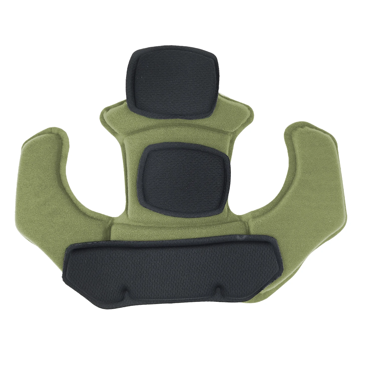 Wendy FAST MICH – Sistema de suspensión para casco táctico - imagen 2