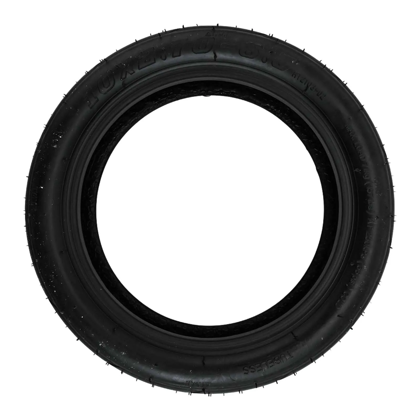 لايحتاج الإطارات الكهربائية 10x2.70-6.5 الإطارات 236*80 مللي متر الإطارات ل Dualtron سكوتر كهربائي عالية الجر الإطارات متفوقة قبضة