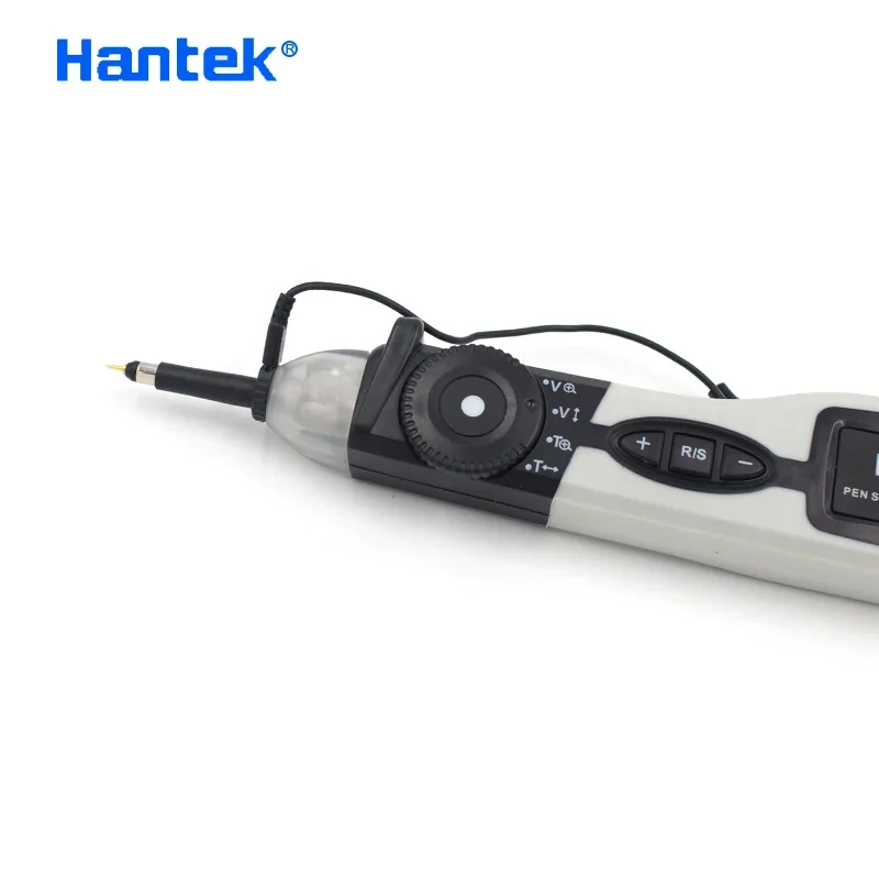 Hantek PSO2020 USB Pen type Storage Digital Oscilloscope USB 1 Channel 20Mhz 96MSa/s Diagnostic-tool