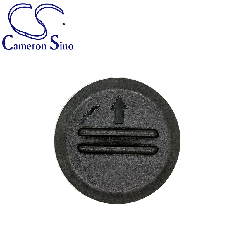Cameronsinoバッテリーpetsafe PIF-275-19 PRF-3004W PIG00-10679 PDT24-10793.fits RFA-67 RFA-67D-11、犬の首輪バッテリー。