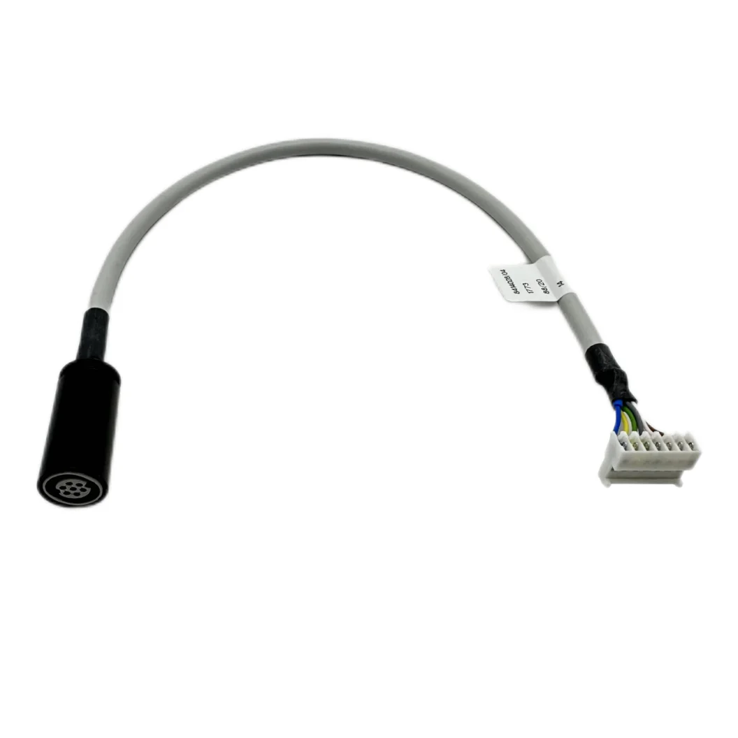 

Кабель датчика потока Drager 8415709, совместимый с вентиляторами Savina