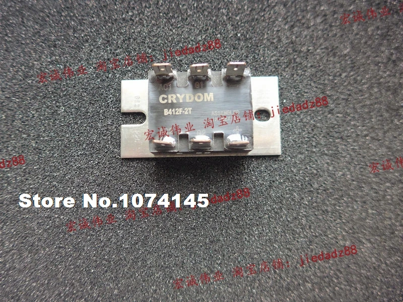 B412F-2T IGBT Leistungsmodul