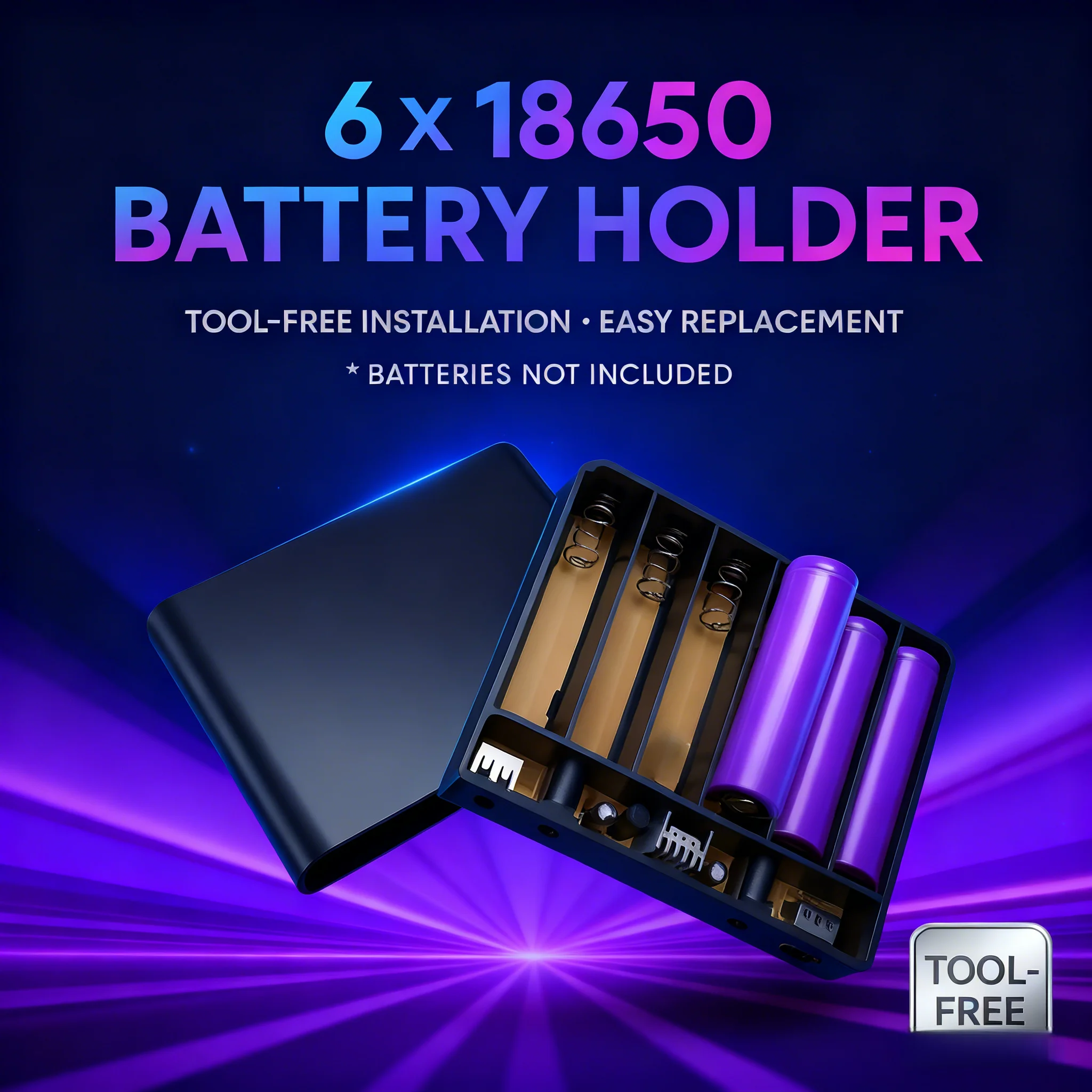 Ups Emergency Power… - image