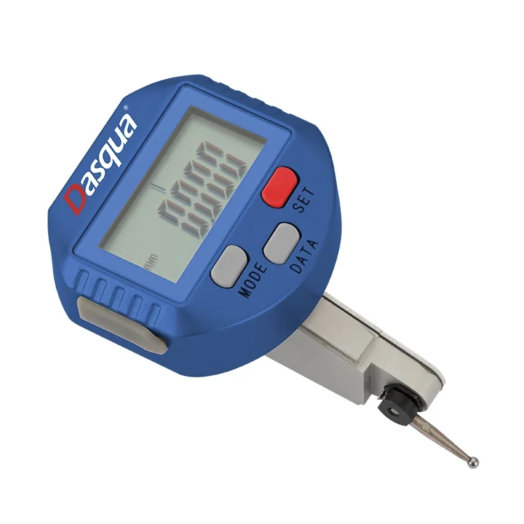 Dasqua IP65 Water Proof Digital Test Indicator Inductive Measurement System