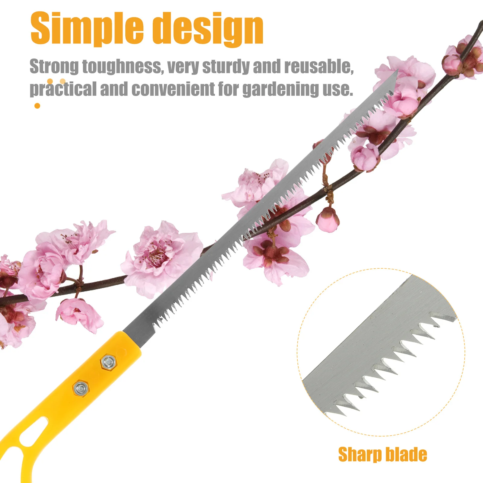 

3pcs Mini Wall Panel Japanese Pull For Woodworking Tree Branch Cutting Portable Handheld Saw Small Wood Cutter Carpenter Tool