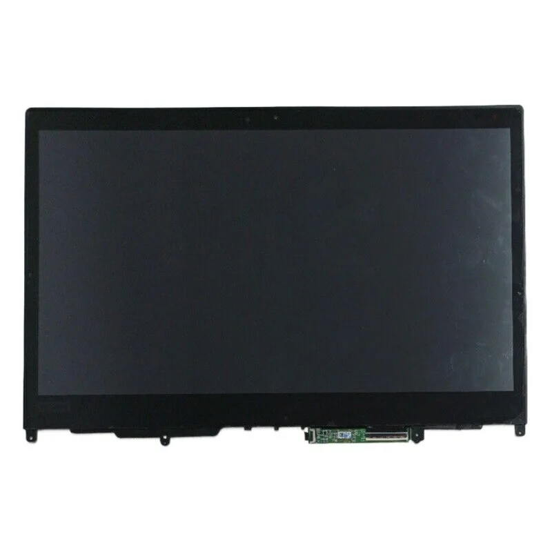 

13.3'' For Lenovo Yoga 370 FHD LCD Touch Screen Assembly Display Digitizer+Bezel