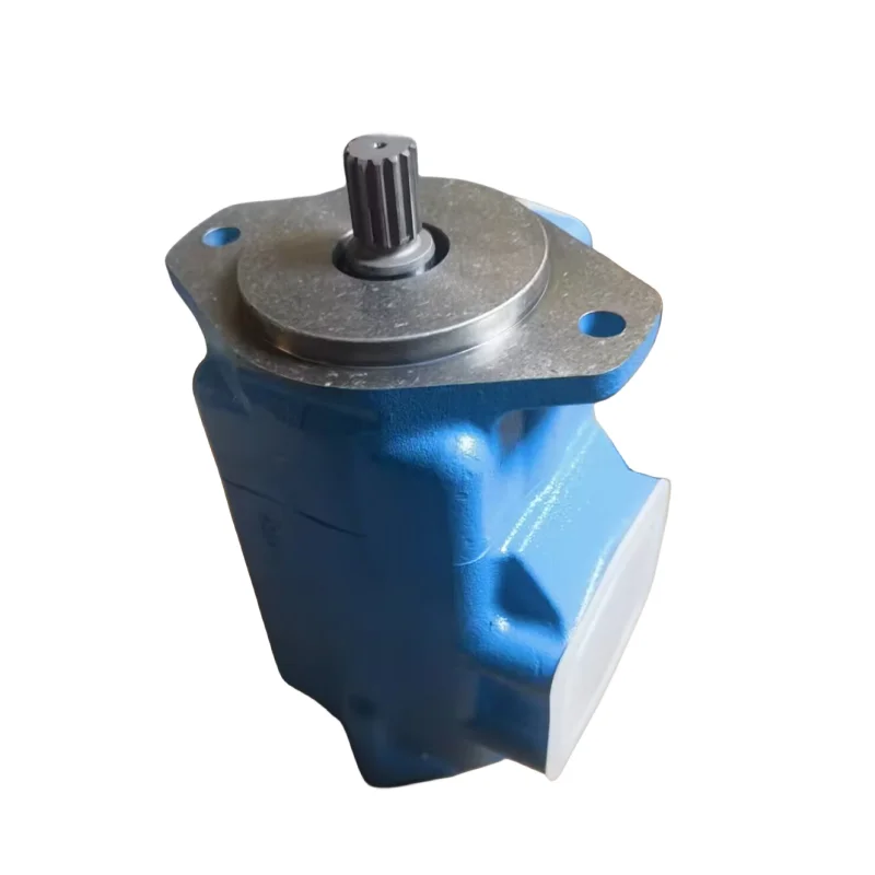 

Tejing Double Vane Pumps 2520VQ12 2520VQ14 2520VQ17 2520VQ21 series 2520VQS21C14-297DD20L