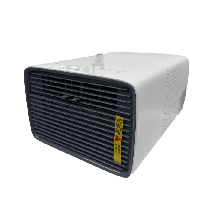 

Мобильный портативный настольный кондиционер для кемпинга и автодомов, цена от производителя