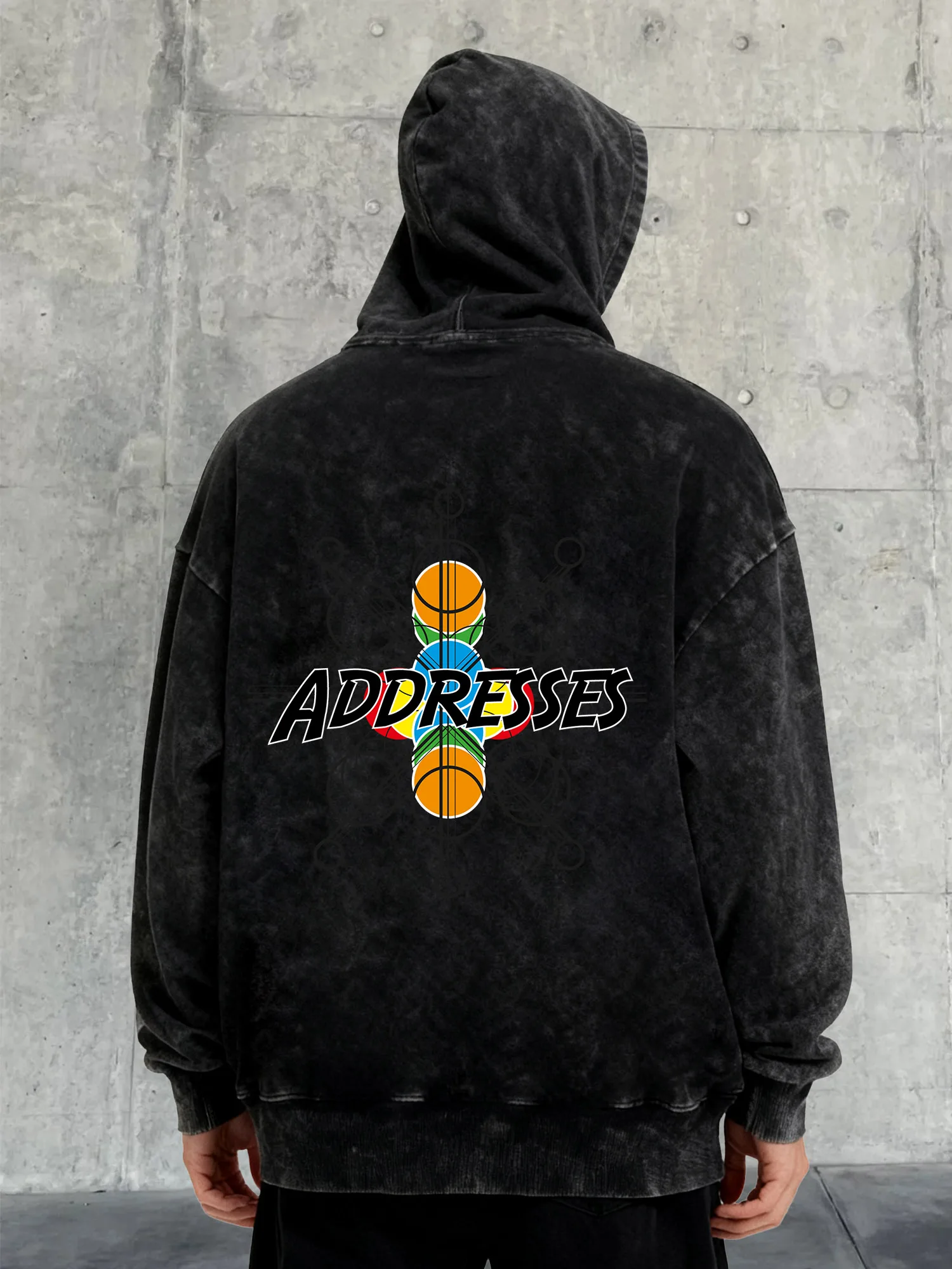 Addresses Man 400G … - image