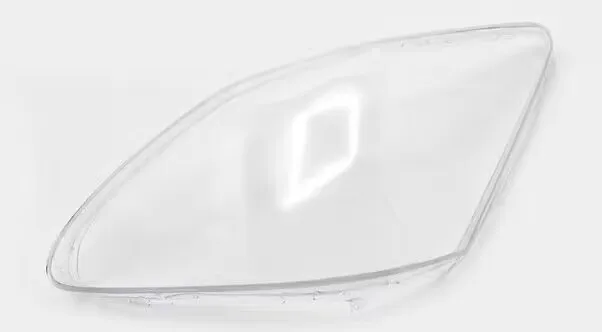 Plastic Cover Transparent Shell Headlight Glass Replace The Original Lampshades Headlamp Lens For Lexus LS430 2004 2005 2006