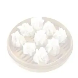 High Efficiency Dumpling Manufacturing Machine Imitation Manual  Wonton Steamed Stuffed Bun Machine