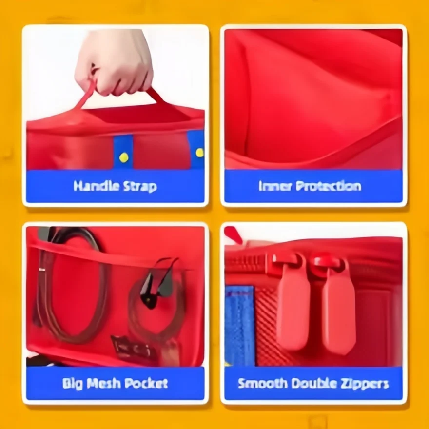 Thumbnail 4 - #60 Newest Packing Organizers