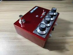 LILT DUMBLOID V2 Manual Single Block Dumble Classic Overload Single Block