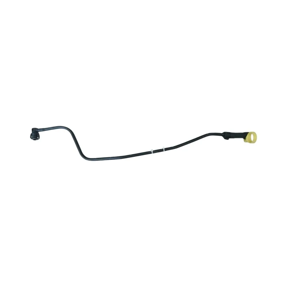 Replacement Engine Coolant Hose Compatible with For Chevrolet For Onix 1.0T Produced Between 2020 and 2022 Part No 26213958