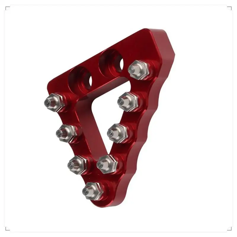 

For Beta RR RR-S 200 250 300 390 430 450 480 500 Motorcycle Rear Foot Brake Pedal Accessories