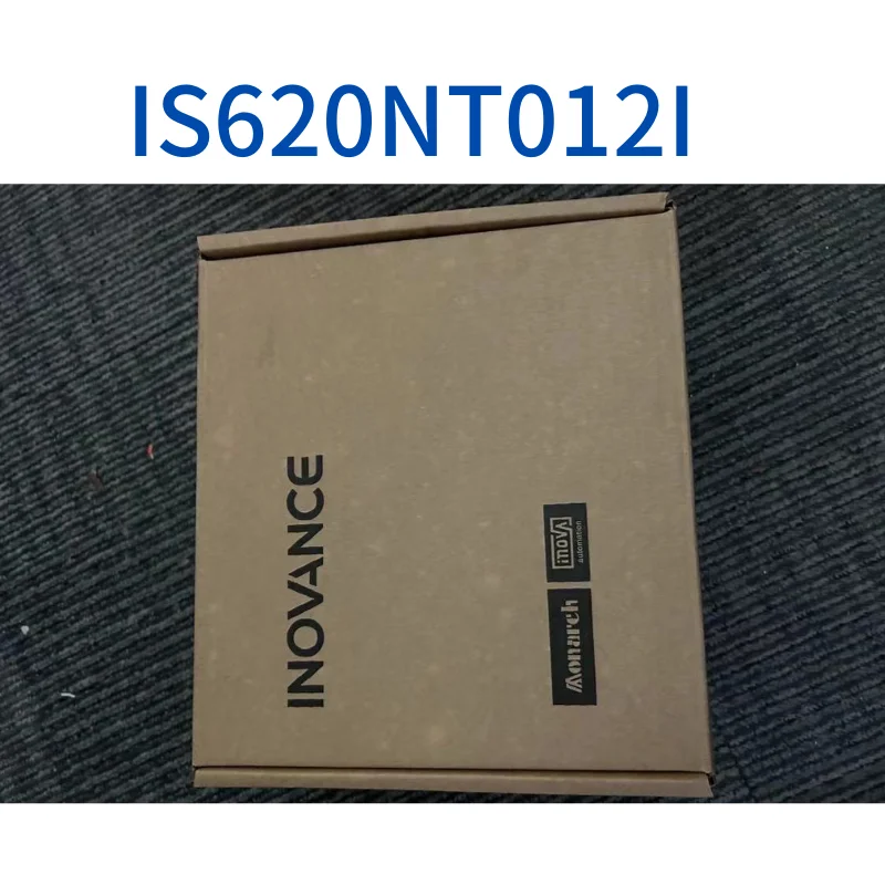 Servo drive brand new, 3KW, IS620NT012I fast shipping