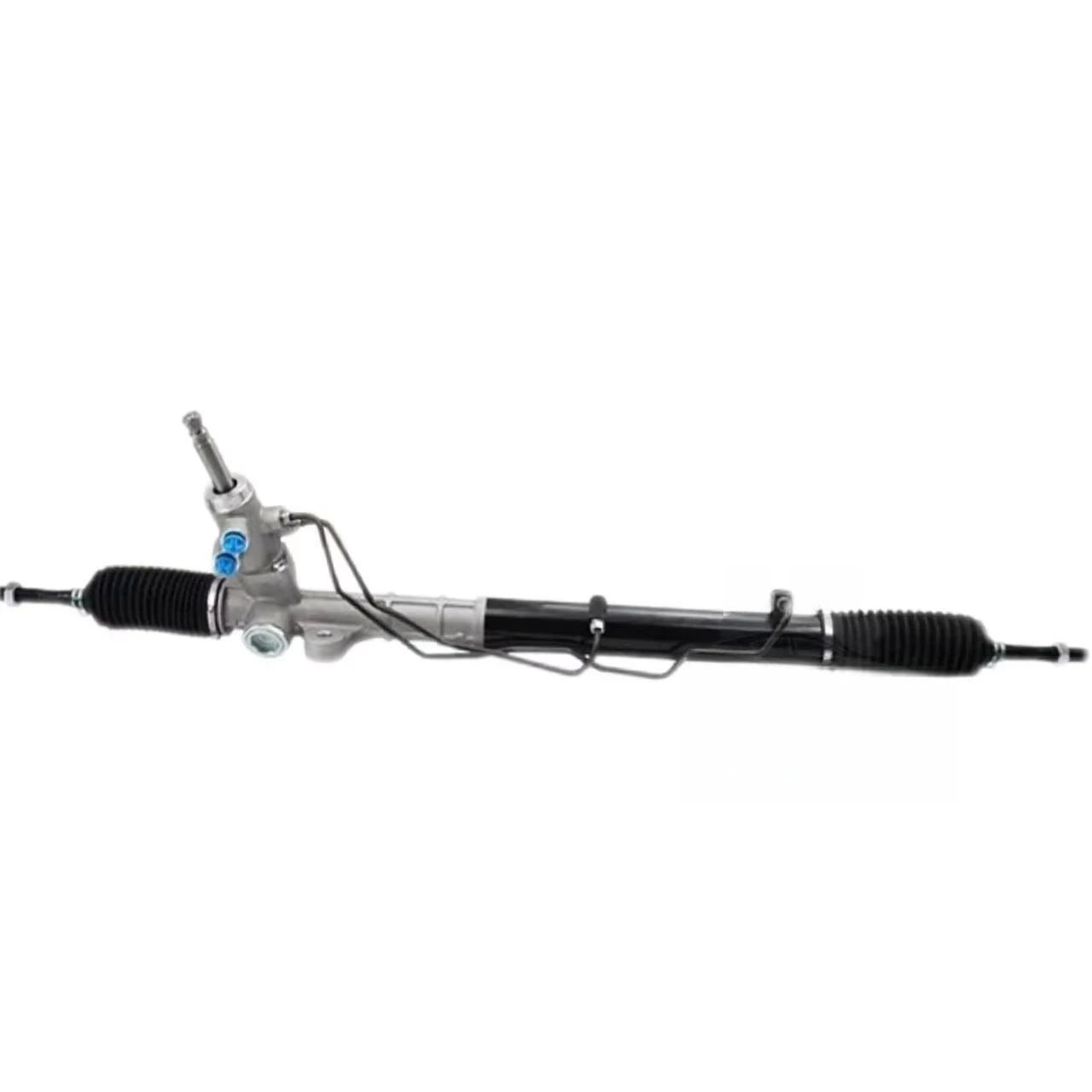 Car Accessories New Condition Power Steering Rack for HYUNDAI IX35 Auto Steering Systems 57700-2S100