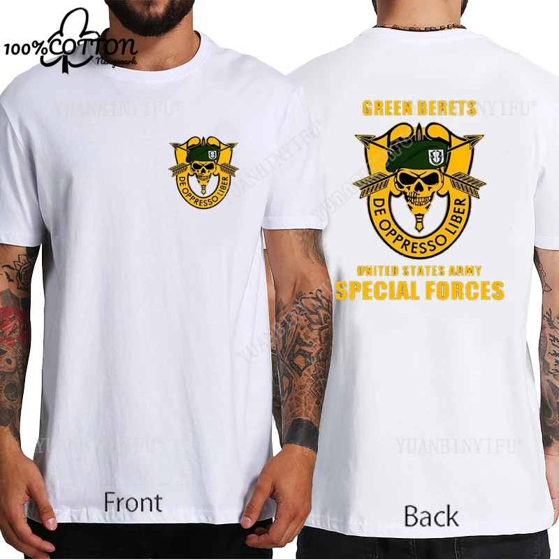 

Новое поступление, классическая прочная хлопковая футболка с принтом различных стран спецназа в мужском стиле, летняя уличная модная повседневная футболка