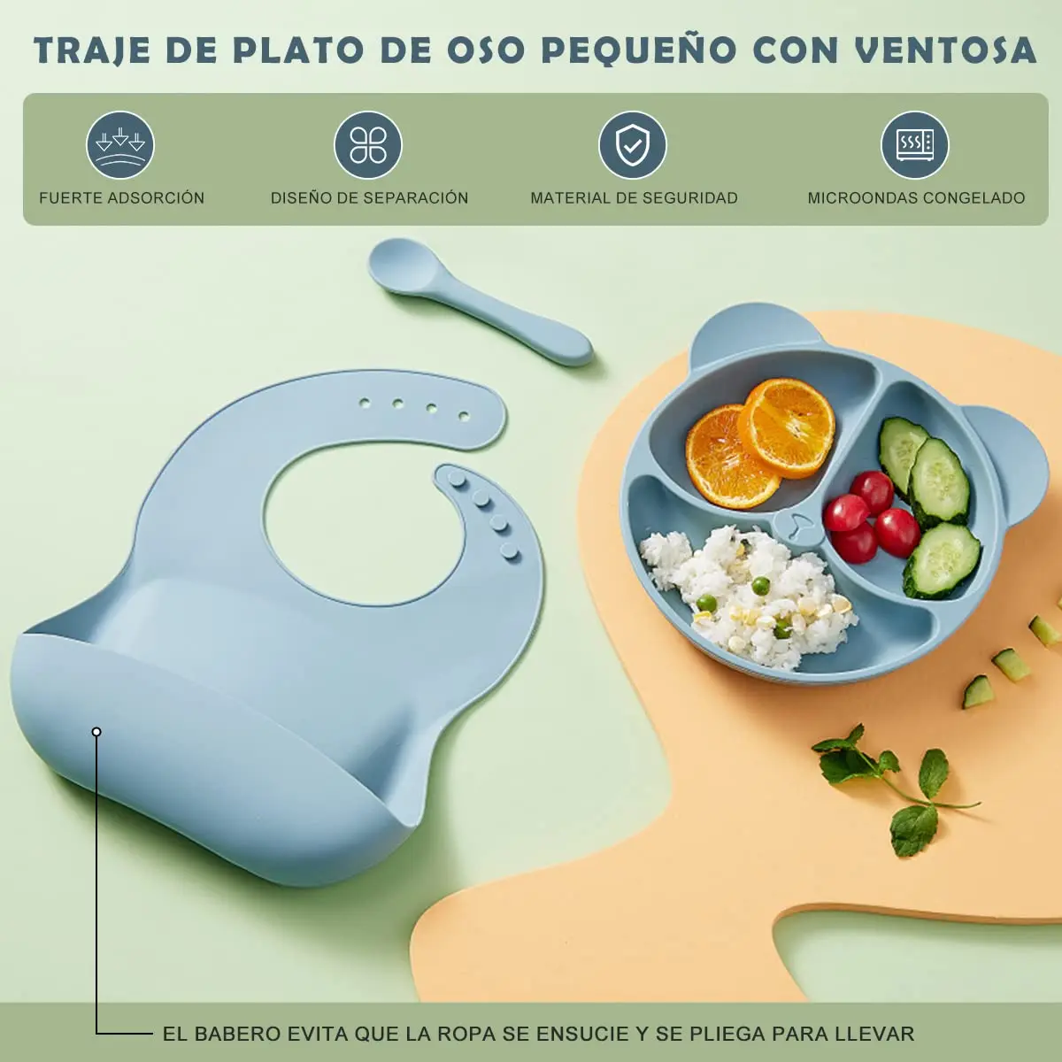 Thumbnail 2 - #19 Compare Baby Feeding Spoon Sets Before You Buy