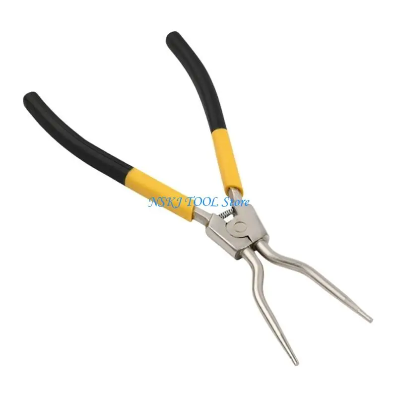 

L8RC Washing Machine Spring Expansion Tool Stainless Steel Inner/Outer Tub Spring