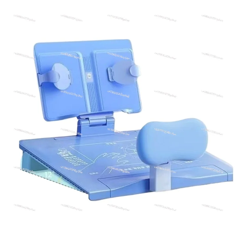 

Plastic Book Holder Reading Book Stand For Kids And Student