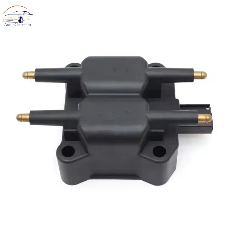 

12137510738 12131487707, автомобильные детали двигателя, катушка зажигания для MINI Cooper R50 R53 Chrysler PT Cruiser Stratus Voyager