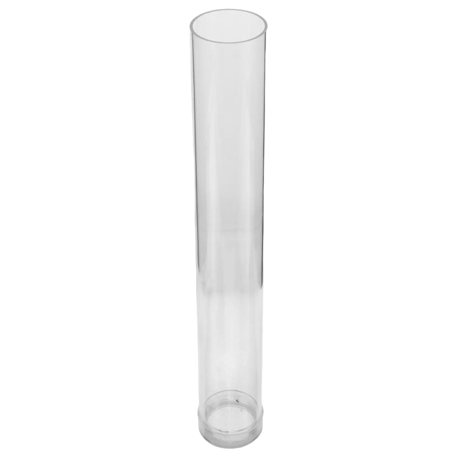 

Drink Tower Ice Tube Replacement Chiller Rod Margarita Mimosa Dispenser Plastic Ice Stick Home Bar Parties 22 Inch 1.5L Cooling