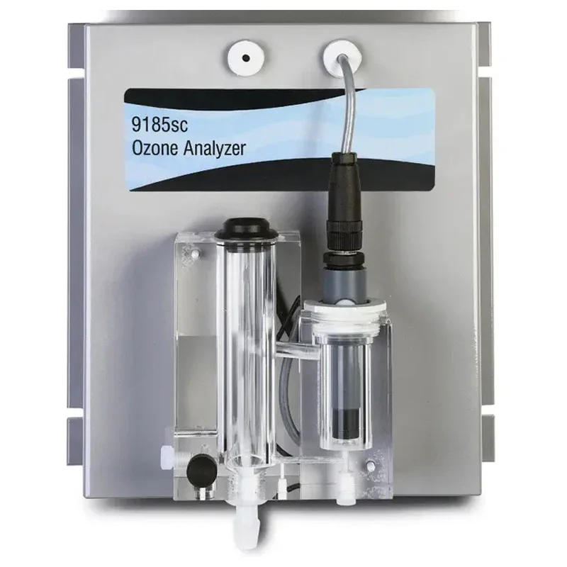 Hach 9185Sc Ozone A… - image