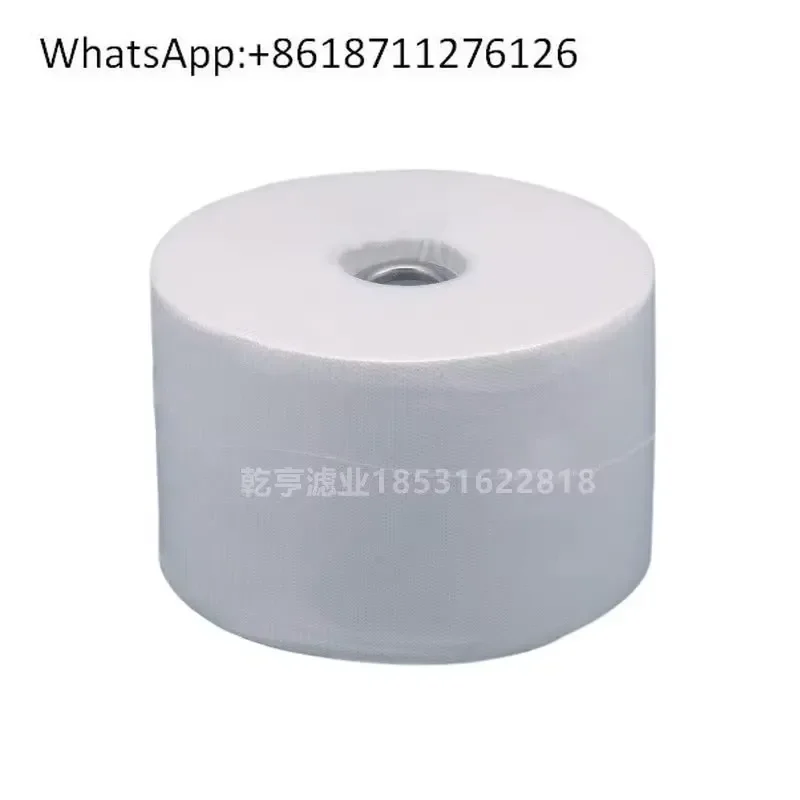 1pcs Excavator Oil Shield Adsorption Filter Element B50 Precision Oil Filter BU50 Replacement Part for Heavy Machinery