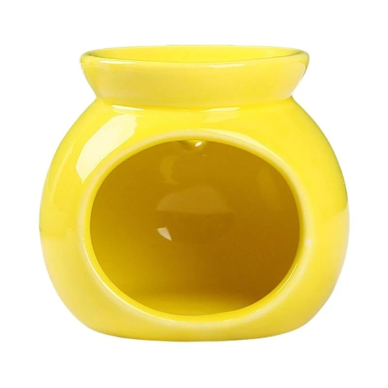 Essential Oil Burners Wax Melt Warmer Aromatherapies Aromas Diffuser Furnaces Ceramics Tealight Holder Decors