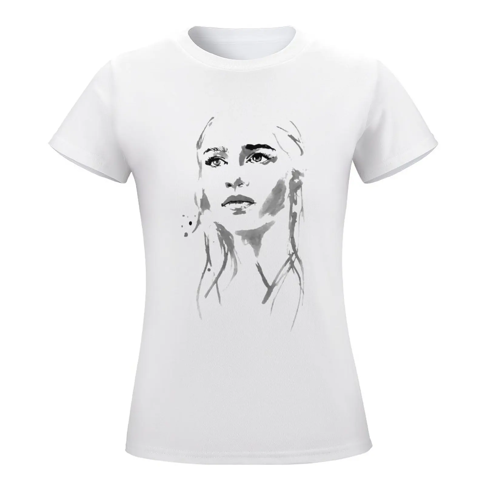 Mother's Day Dragon Mother Men's Classic Pechane Crewneck T-shirt Motion Tees Funny Funny Home