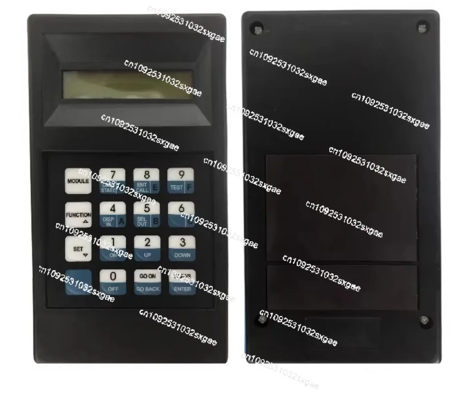 OTIS debugger operator  elevator server GAA21750S1 GAA21750S2