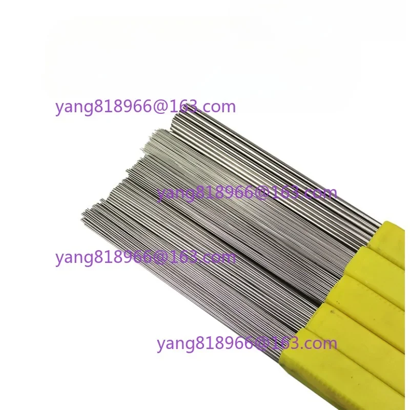 304 Stainless Steel Spring Bar Diameter 0.2 0.3 0.4 0.5 0.8 0.9 1 1.1 1.3 1.5 1.6 1.8 2-5mm Elastic Steel Wire Length 500mm