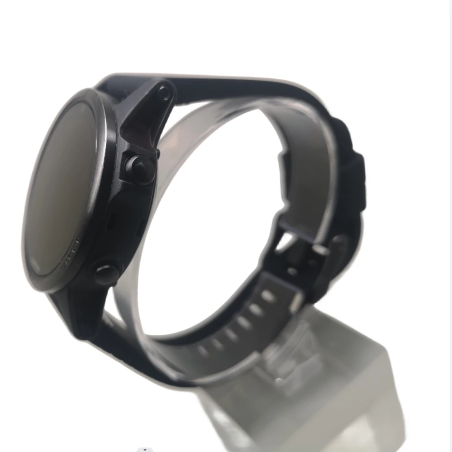Refurbished GARMIN FENIX5s PLUS 42mm GPS WiFi 10ATM Marathon swim golf cycling mountaineering multifunctional smart watch